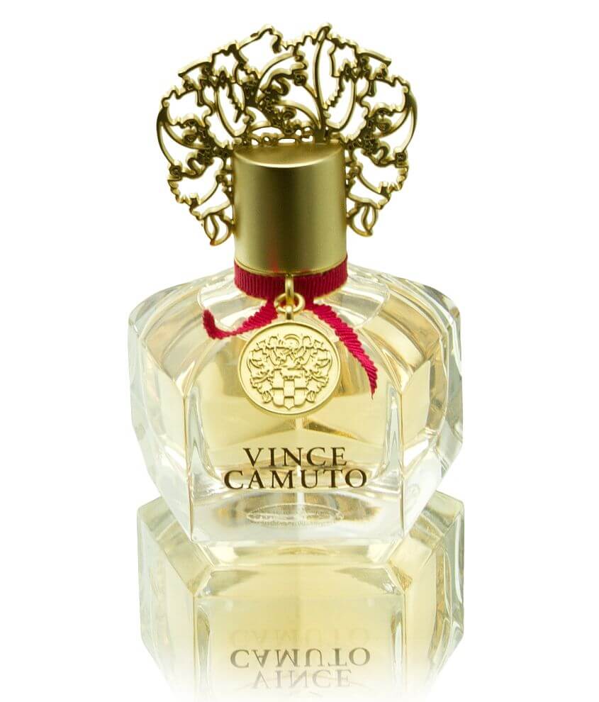 Vince Camuto Fragrance front view