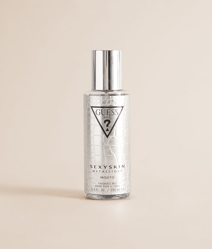 Sexy Skin Metallique Mojito Fragrance