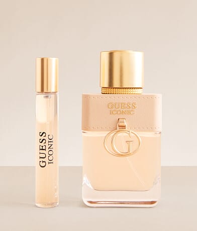 Guess Iconic Fragrance Gift Set - Women's Fragrance in Pink | Buckle
