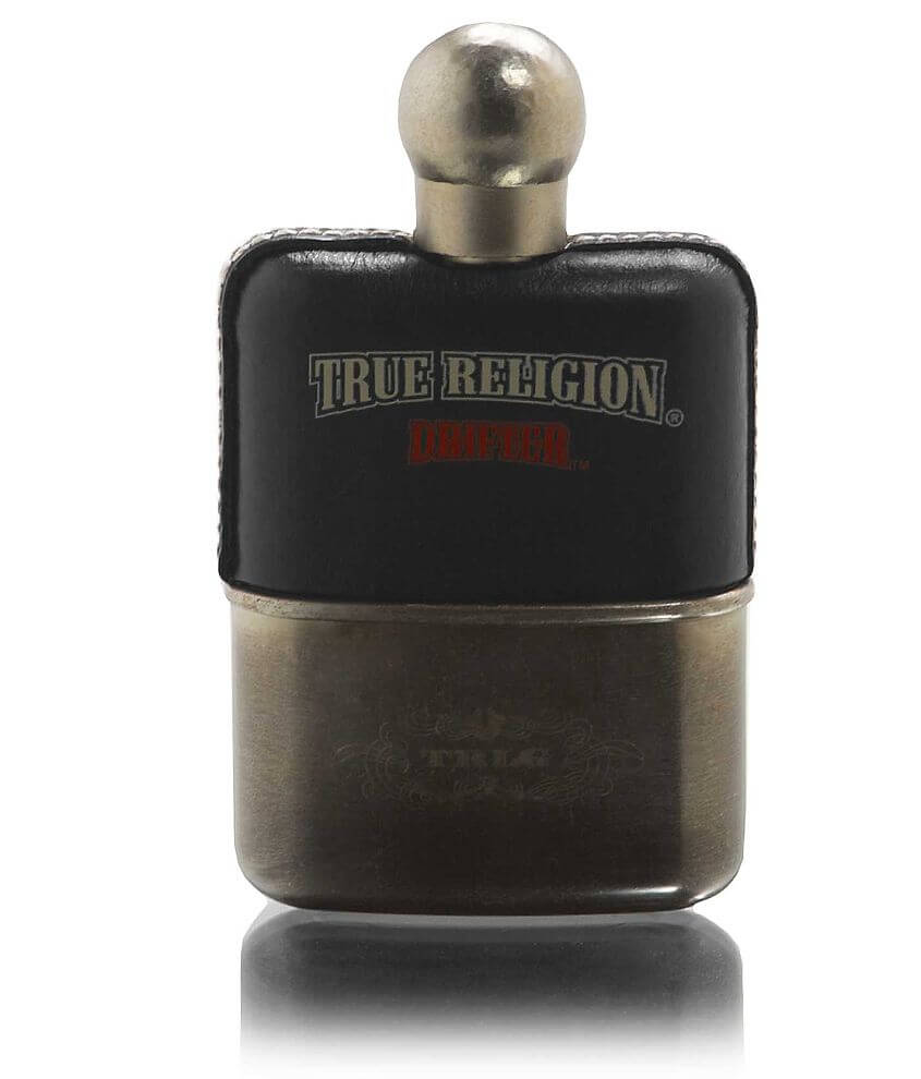 True Religion Drifter Cologne front view