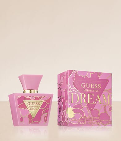 Guess Seductive Dream Fragrance front view