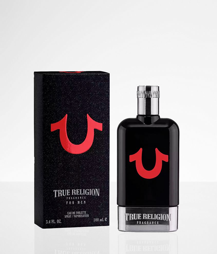 True religion store perfume men