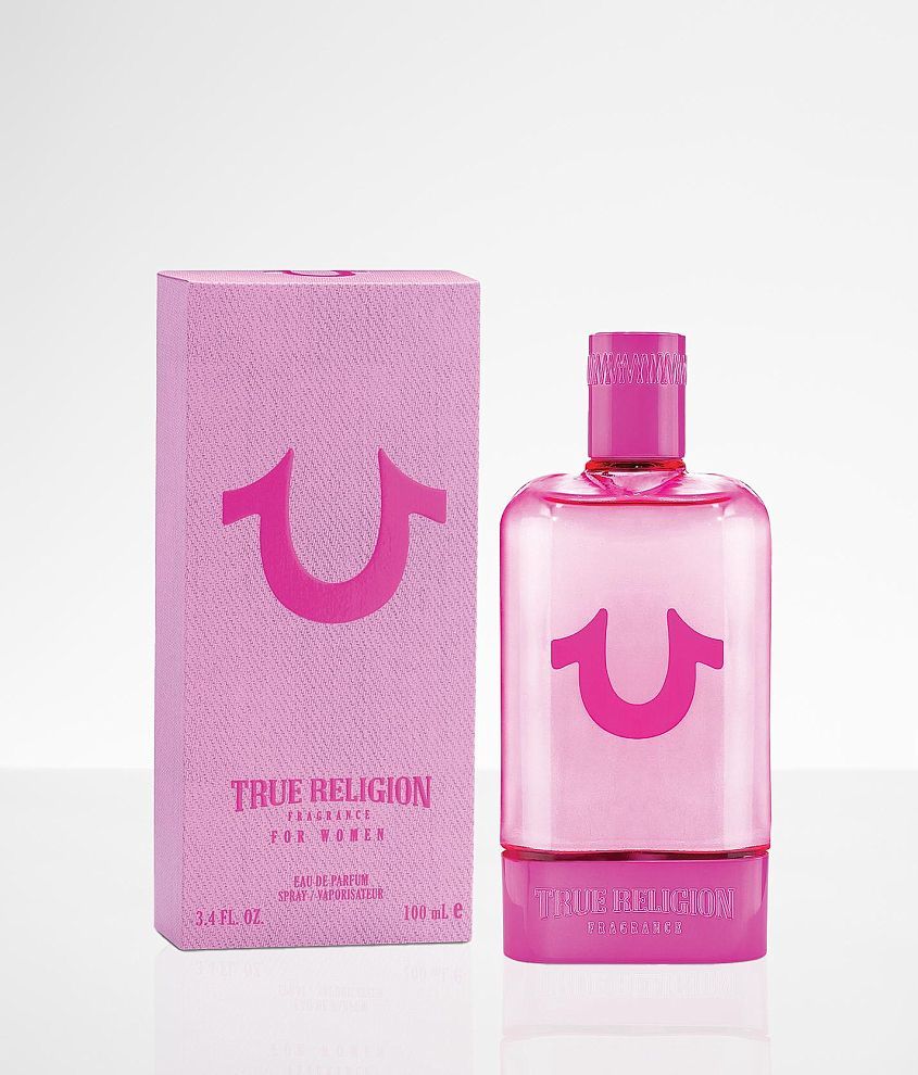 True religion by true discount religion eau spray 3.4 oz