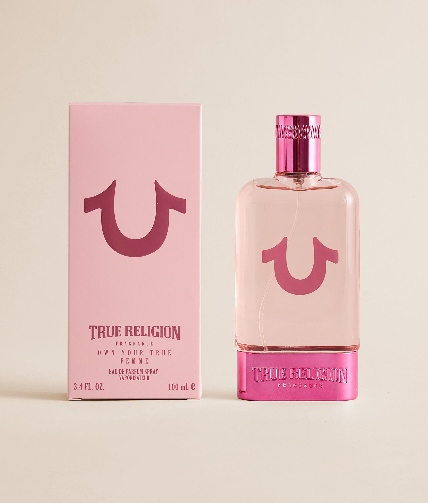 True Religion Own Your True Eau de Parfum - Women's Fragrance in
