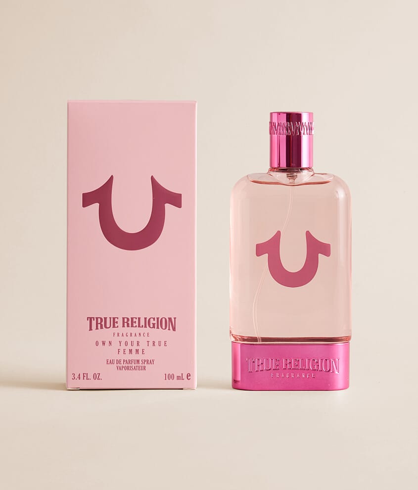 True Religion Own Your True Eau de Parfum - Women's Fragrance in