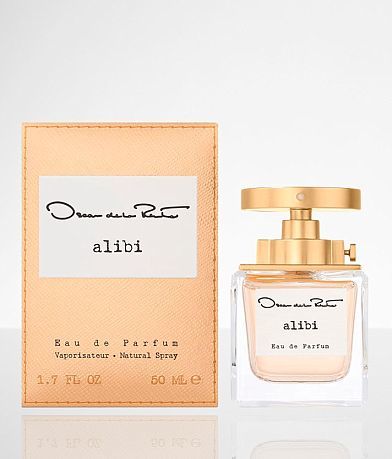 Oscar de la Renta Alibi Fragrance front view