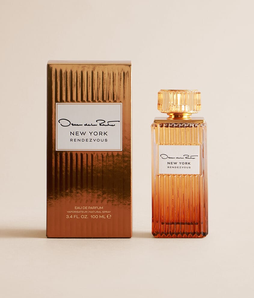 New York Rendezvous Eau de Parfum