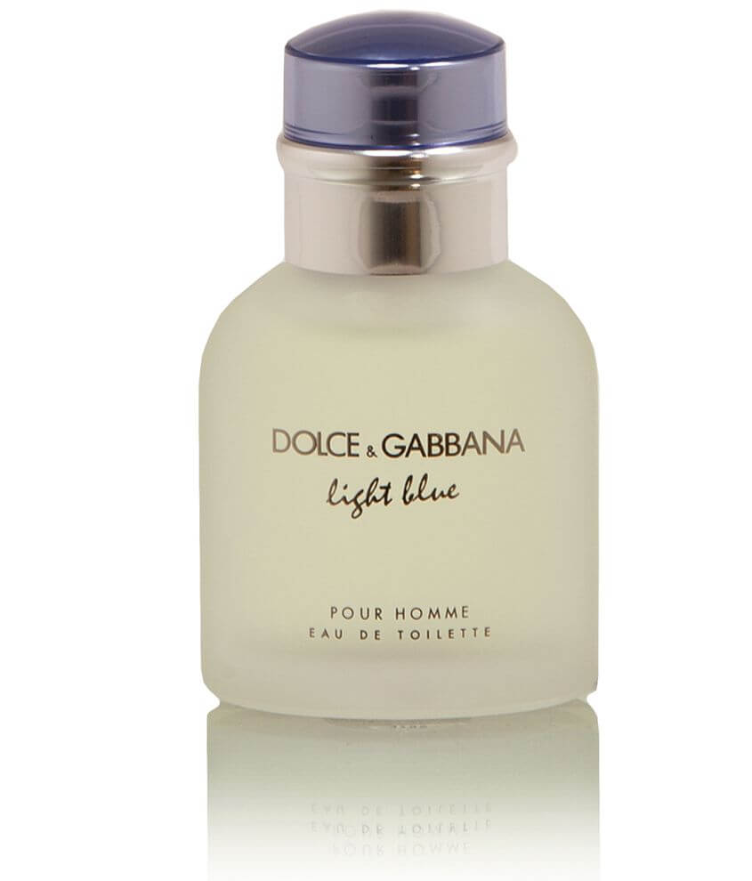 dolce and gabbana light blue cologne dupe