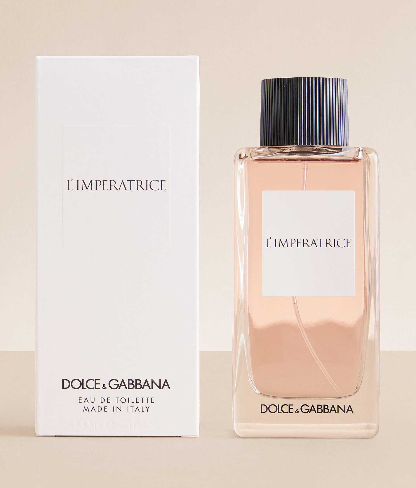dolce and gabbana limperatrice