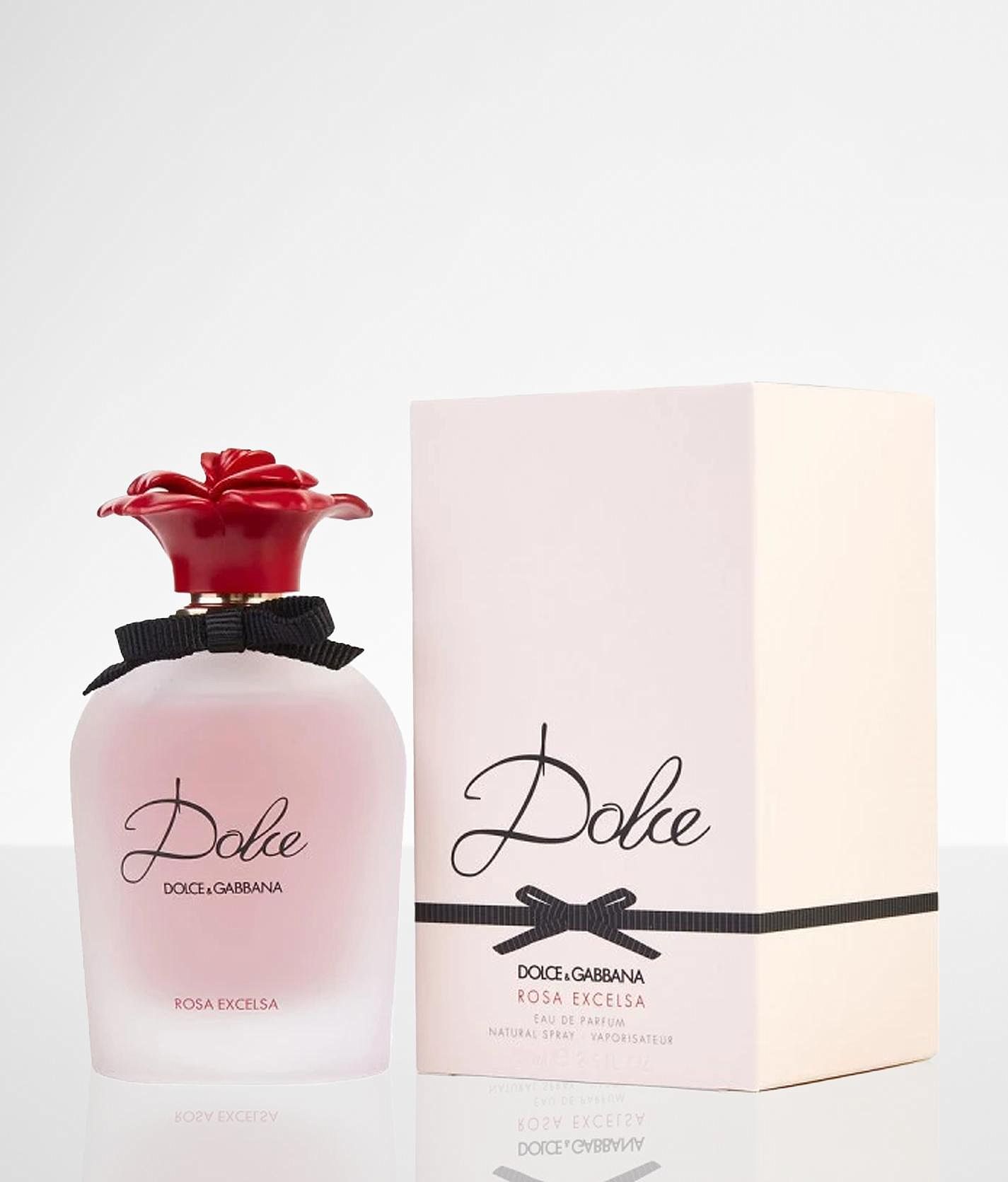 Dolce Gabbana Rosa Excelsa Fragrance Women s Fragrance in Rose Buckle