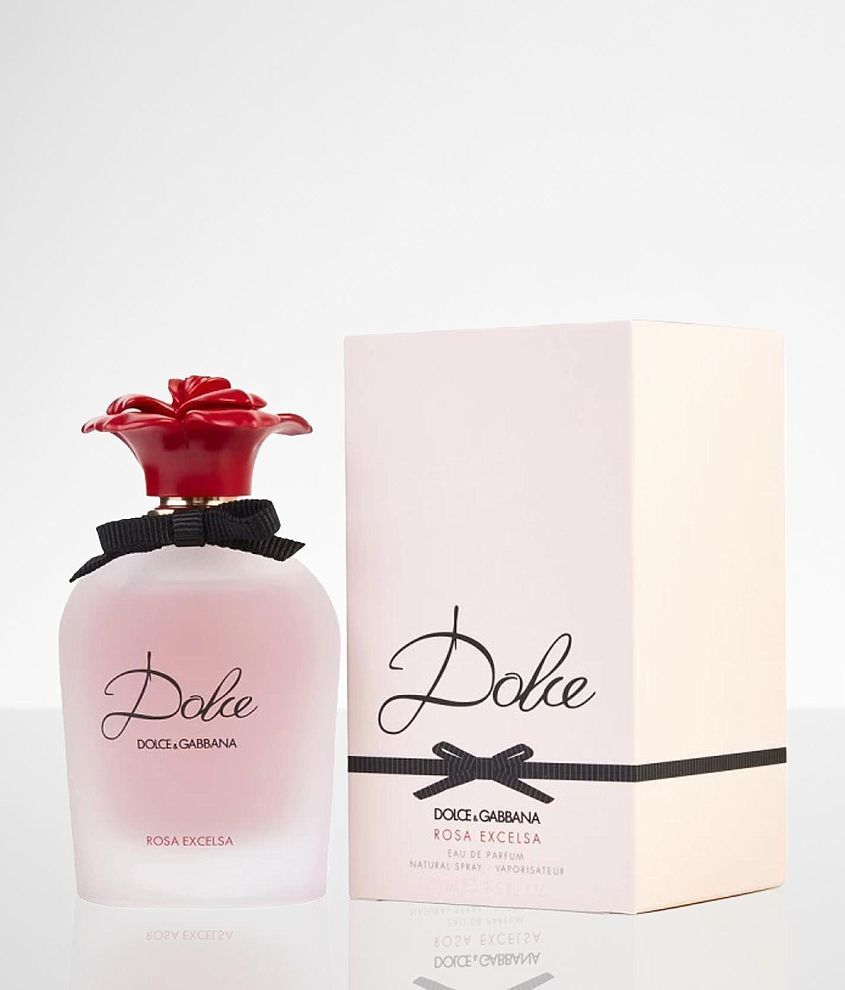Dolce &#38; Gabbana Rosa Excelsa Fragrance front view