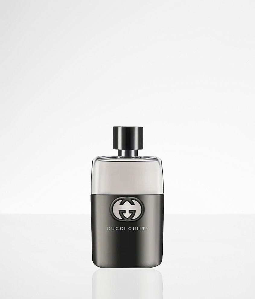 Gucci discount silver cologne