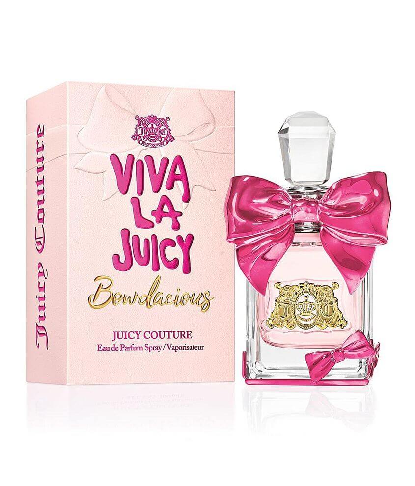 Juicy Couture Viva La Juicy Bowdacious Juicy Couture Viva La Juicy Pink