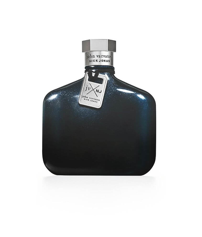 John Varvatos X Nick Jonas Cologne John Varvatos X Nick Jonas Cologne