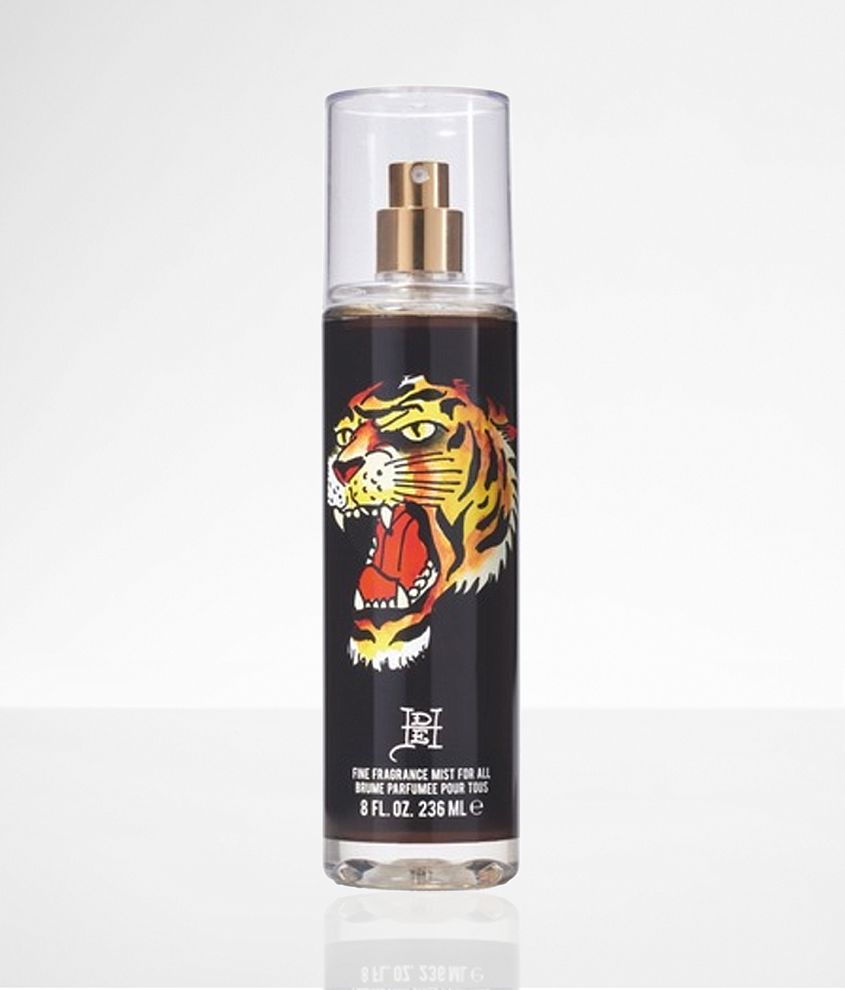 Ed Hardy Tiger Ink Fragrance