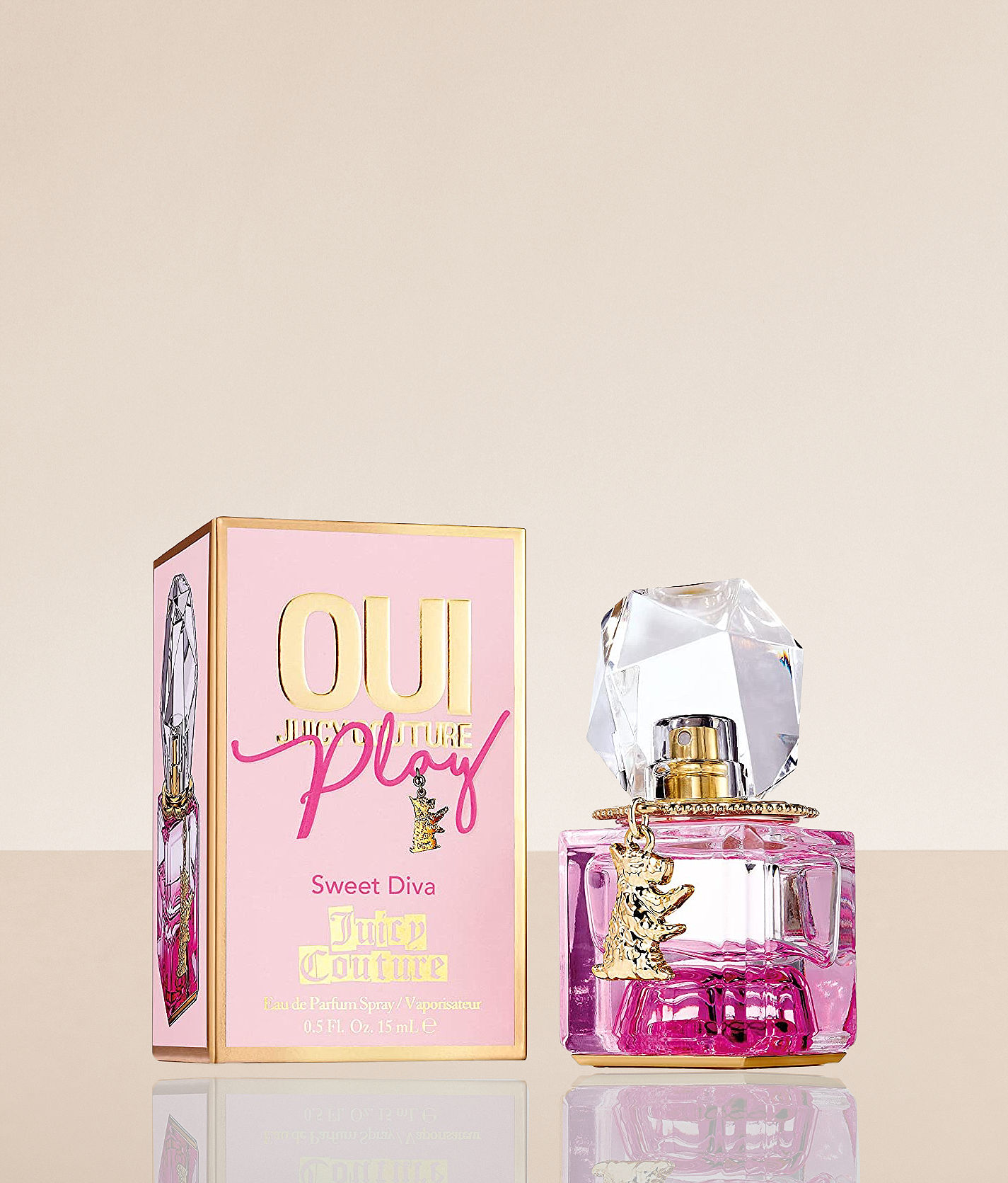 oui play juicy couture