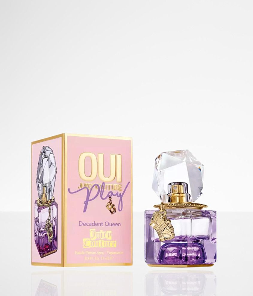 Oui fragrance 2024