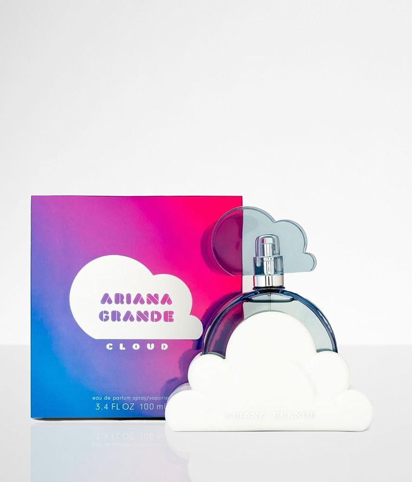 Ariana Grande Cloud Fragrance front view
