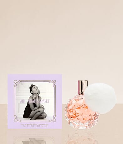 Ariana Grande Ari Fragrance front view