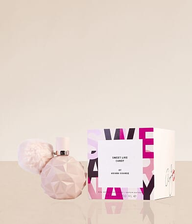 Ariana Grande Sweet Like Candy Fragrance front view