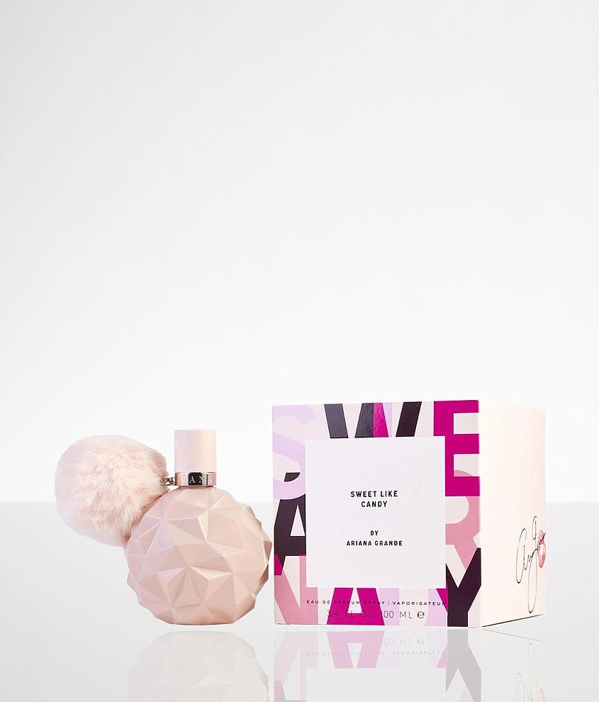 Ariana Grande Sweet Like Candy Fragrance front view