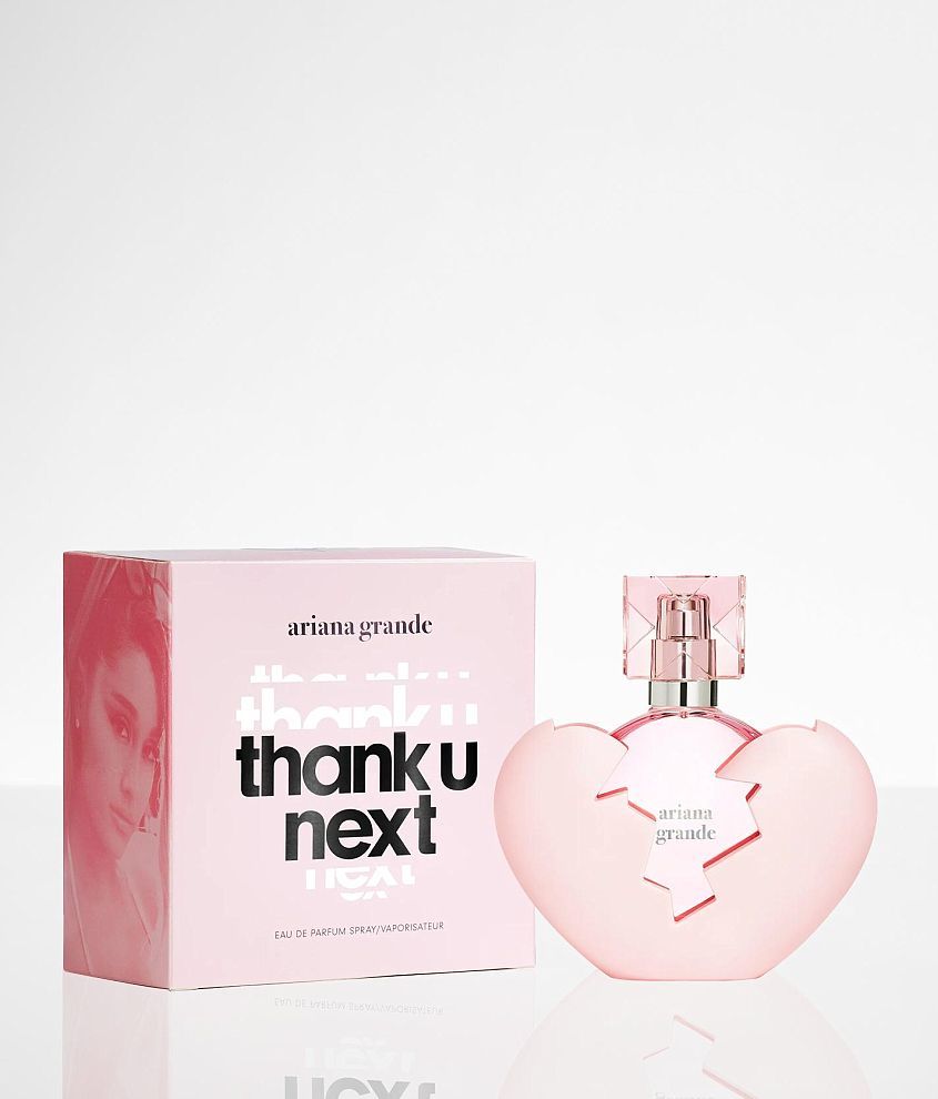 Ariana Grande Thank U Next Fragrance Women s Fragrance in