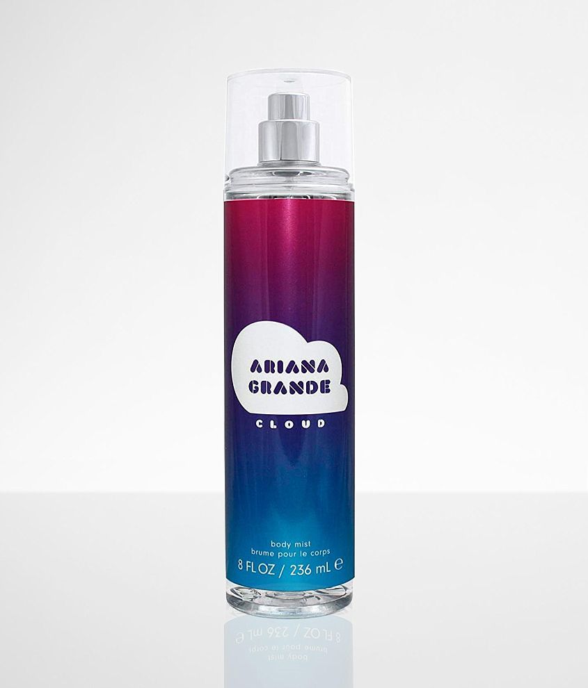 Ariana discount cloud mist