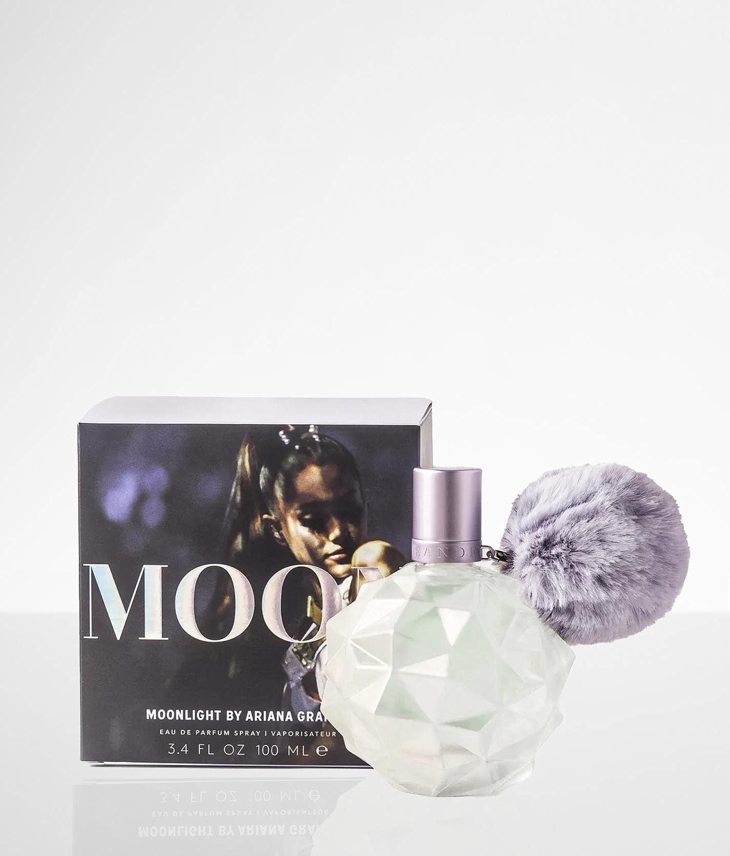 Ariana Grande Moonlight Fragrance Women s Fragrance in Silver