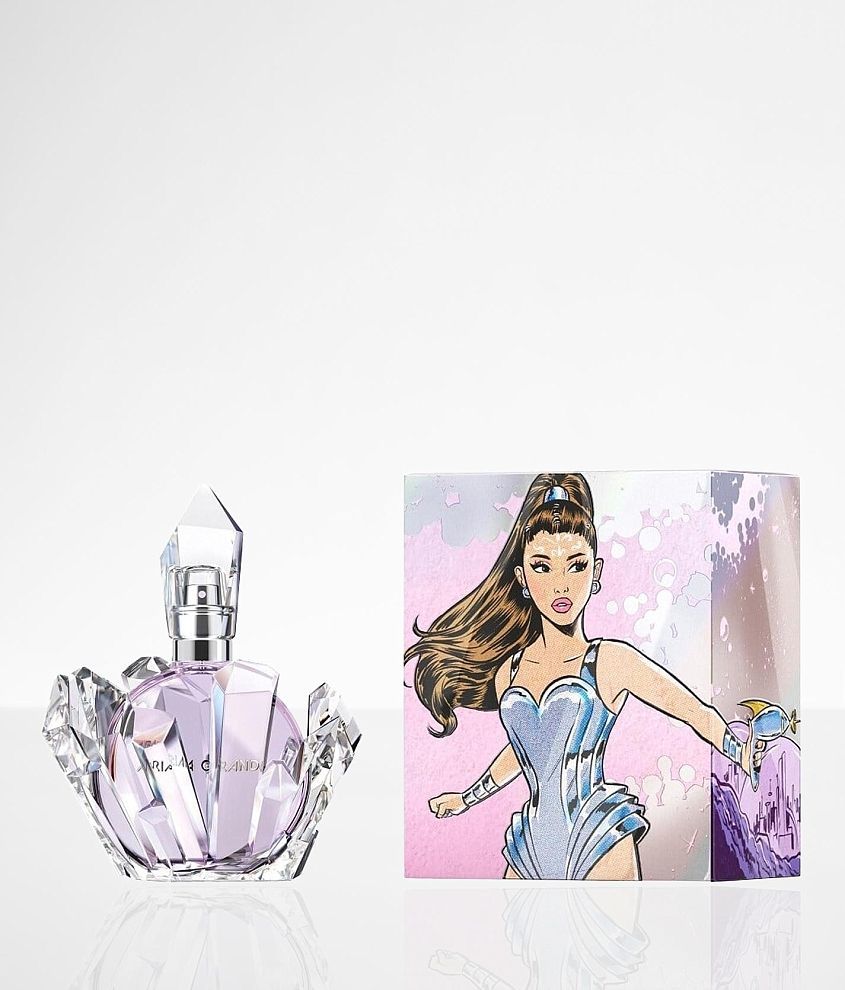Ariana Grande R.E.M. Fragrance front view