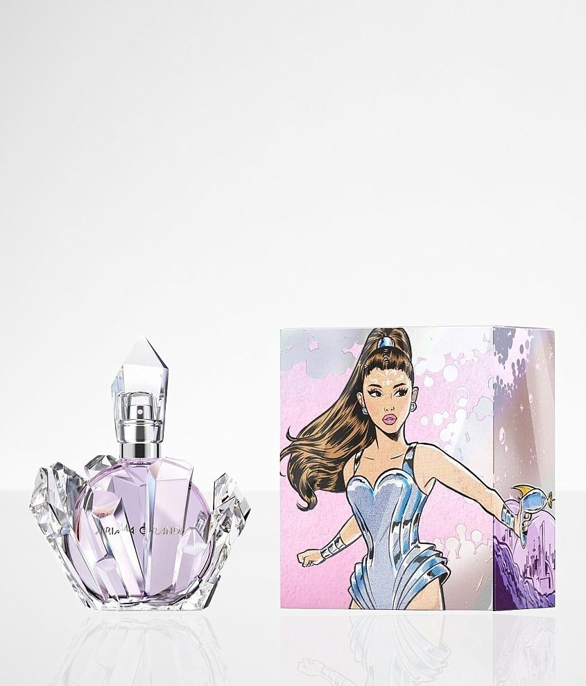 Ariana grande cheap rem perfume notes