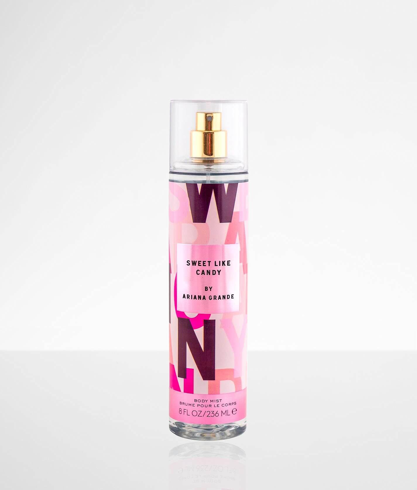 Ariana Grande Sweet Like Candy Body Spray Women s Fragrance in