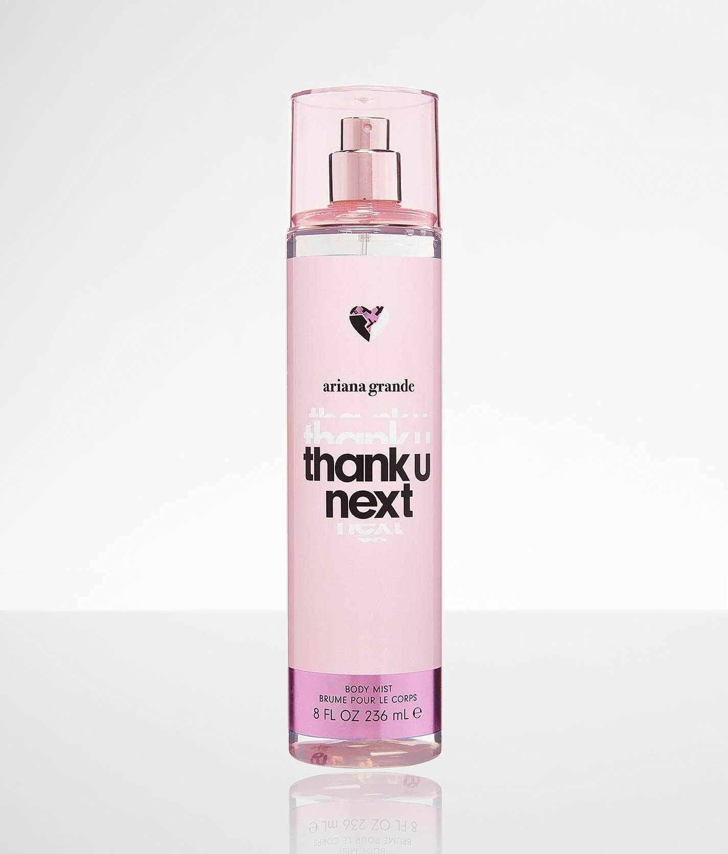 Ariana Grande Thank U Next Body Spray Women s Fragrance in Pink