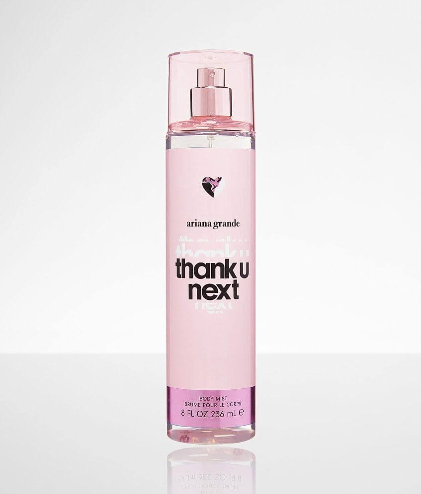 Ariana grande thank u next eau de parfum spray by ariana grande hot sale