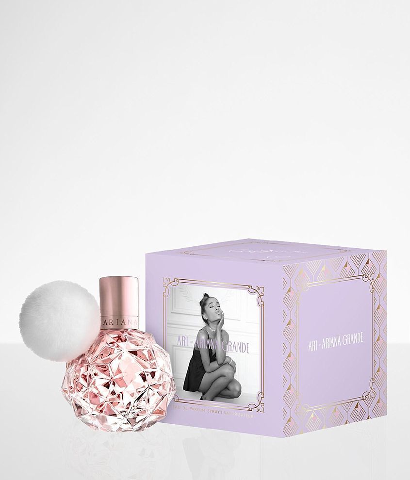 Ariana Grande Ari Fragrance front view