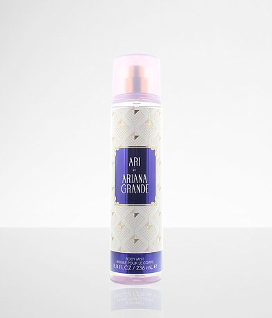 Ariana Grande Ari Body Spray front view