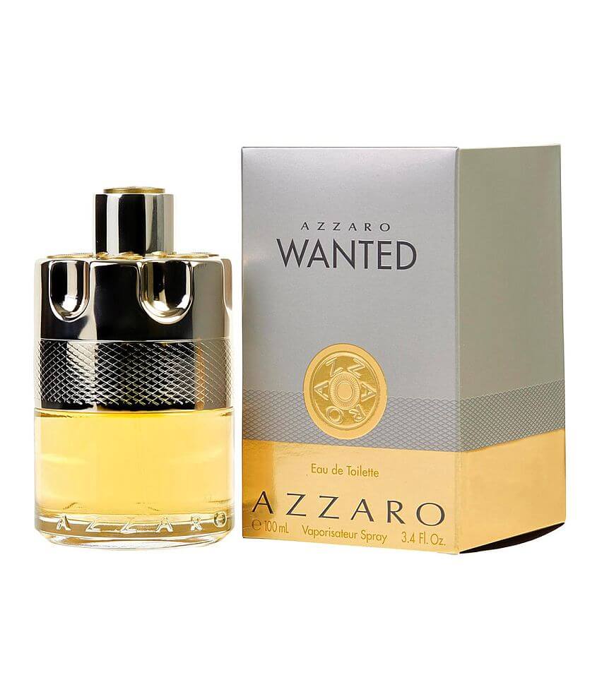 Wanted discount cologne review