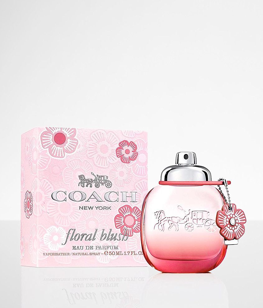 Floral blush eau de parfum new arrivals