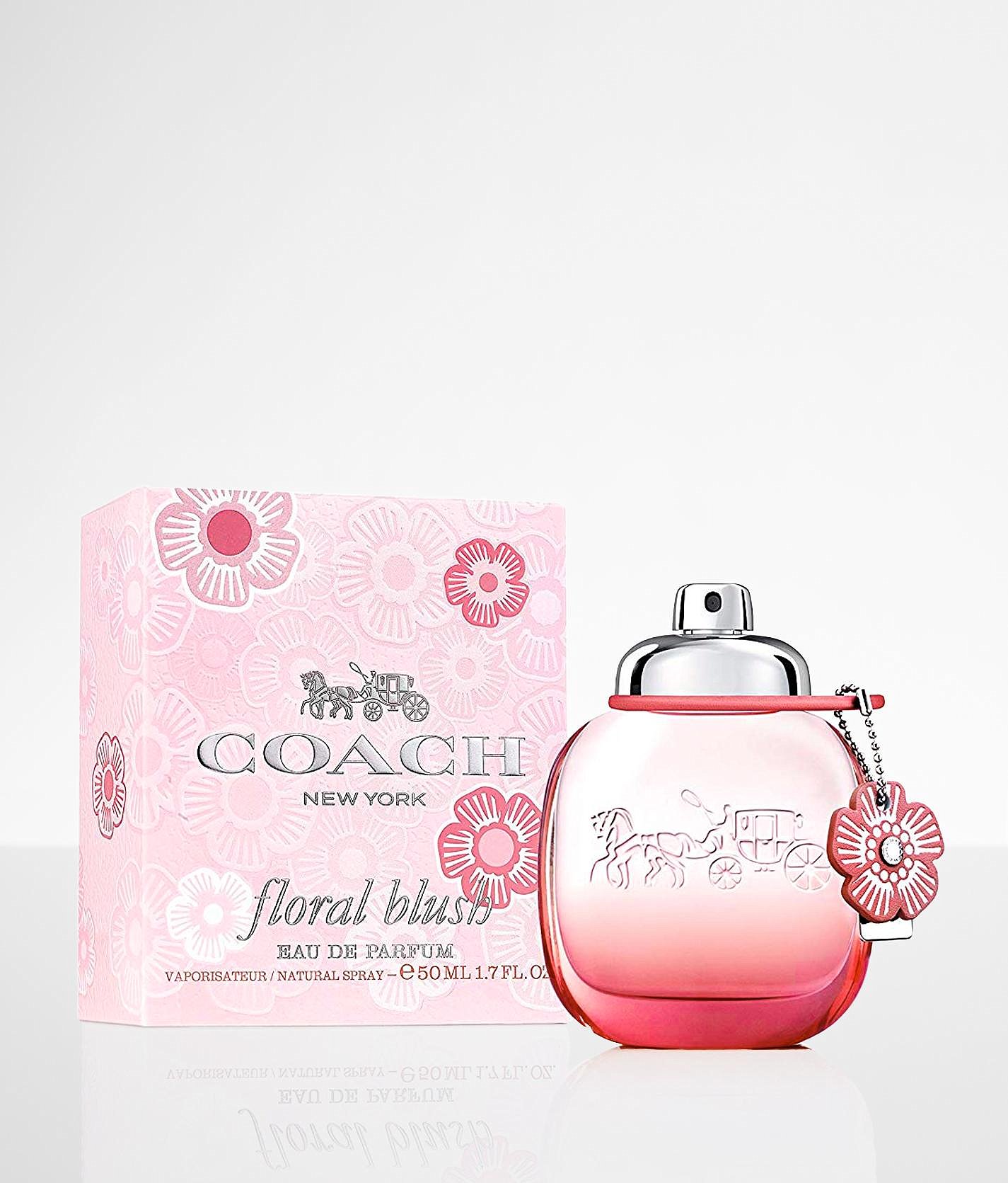 coach new york eau de parfum 50ml