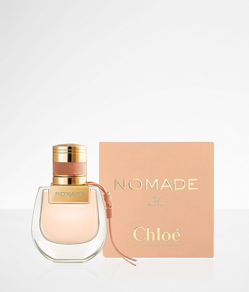 Chloe best sale nomade fragrance