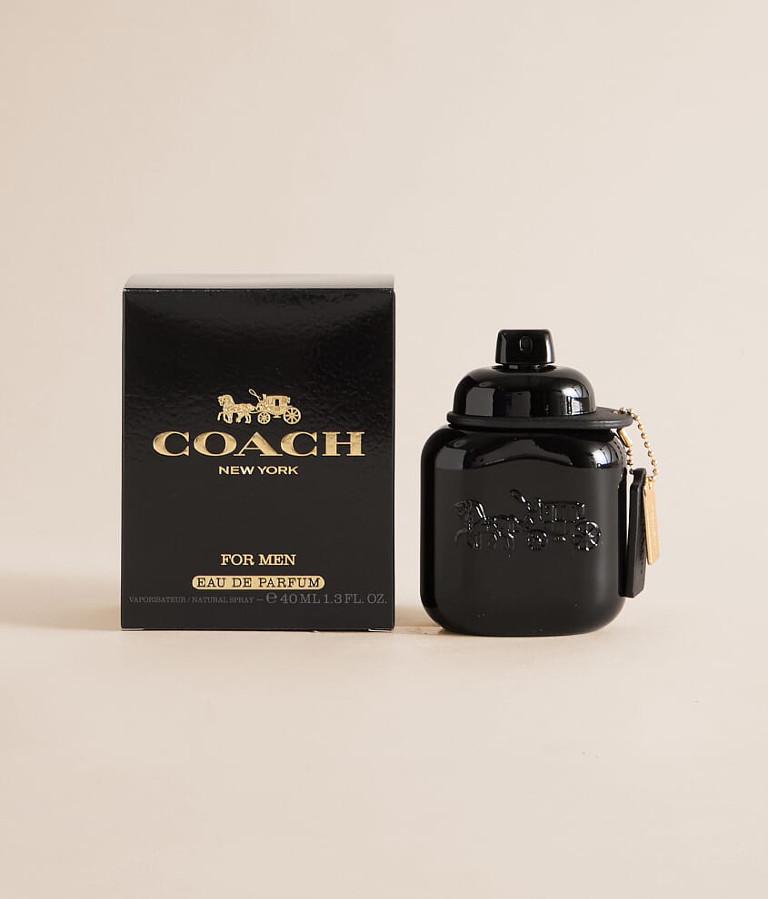 Coach For Men Eau de Parfum - Men's Fragrance in Assorted | Buckle
