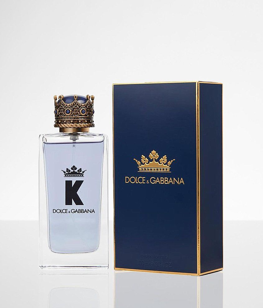 Dolce &#38; Gabbana K Cologne front view