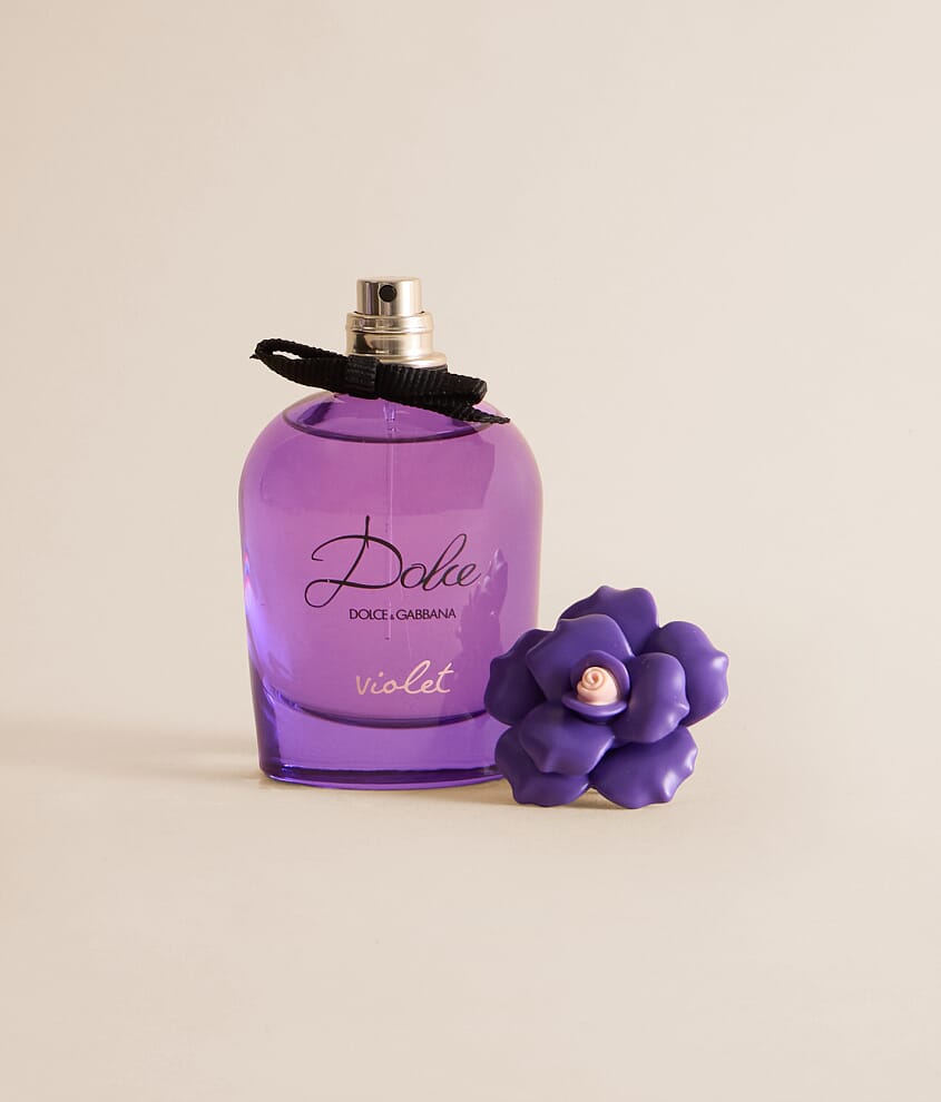 Violet Eau de Toilette