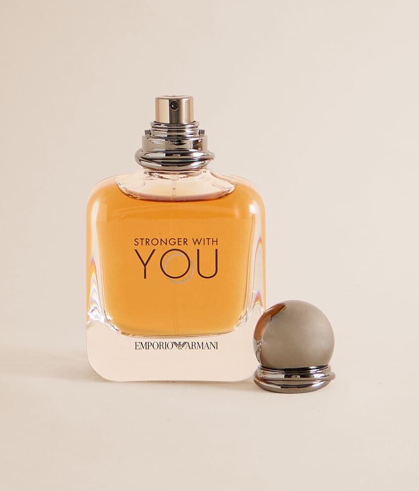 Stronger With You Eau de Toilette