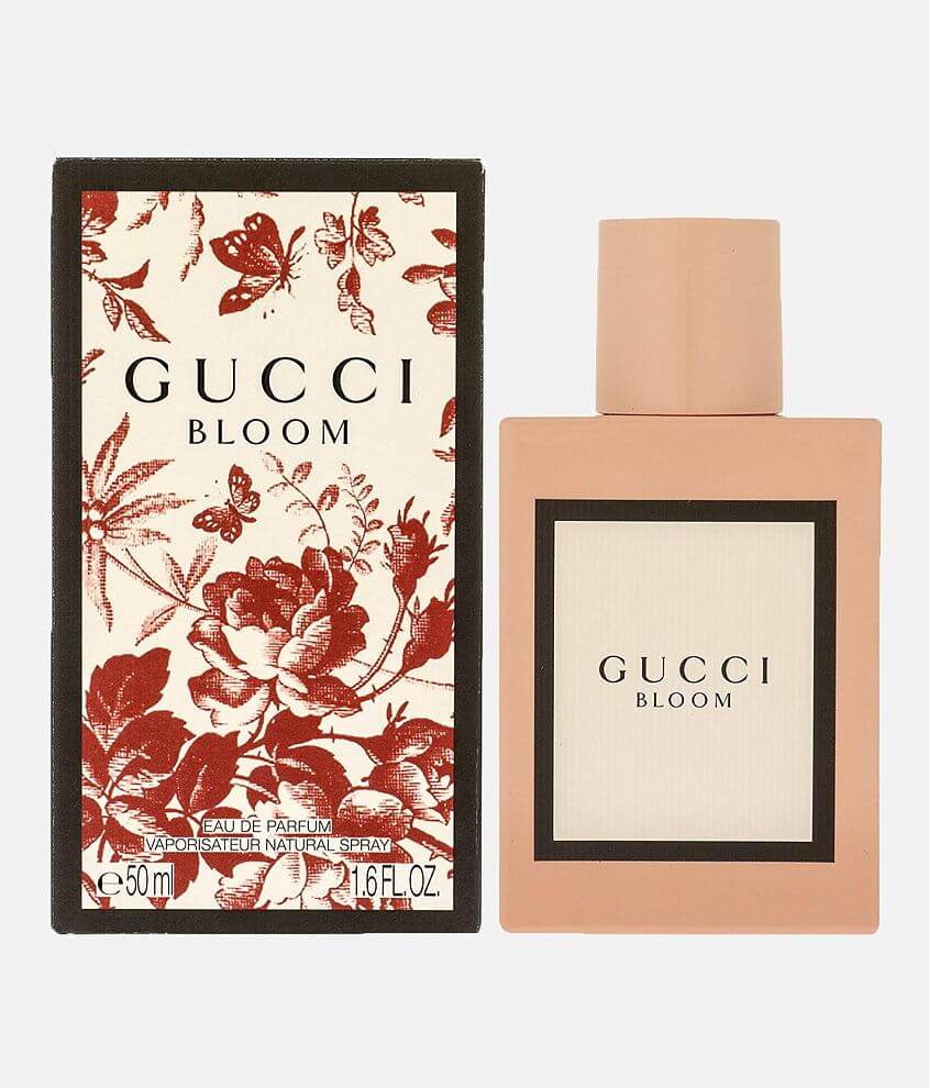 Gucci Bloom Fragrance front view