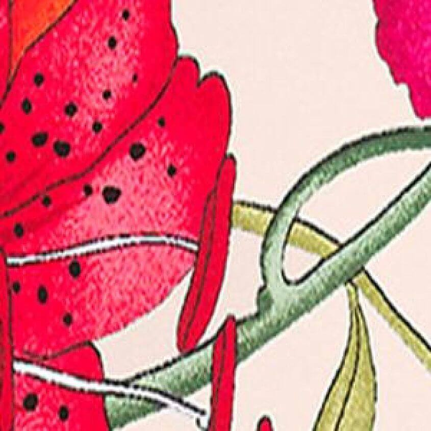Floral