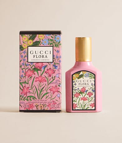 Gucci Flora Gorgeous Magnolia Eau de Parfum - Women's Fragrance in