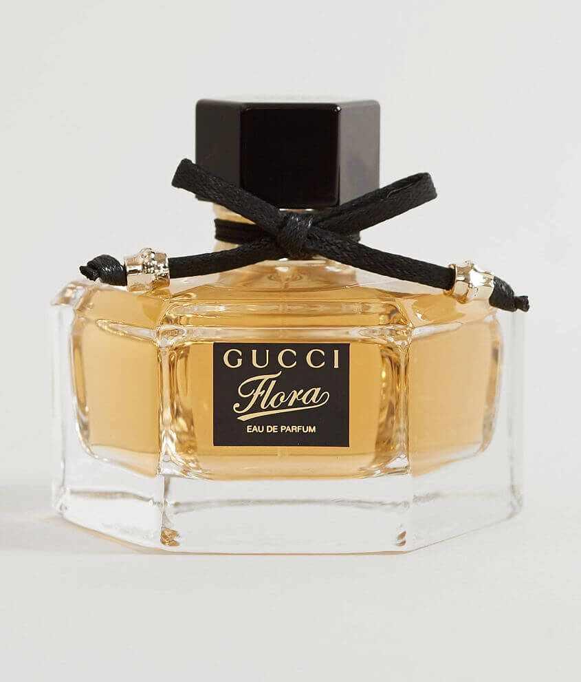 Gucci Flora Fragrance front view