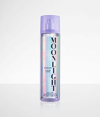 Ariana Grande Moonlight Body Spray front view