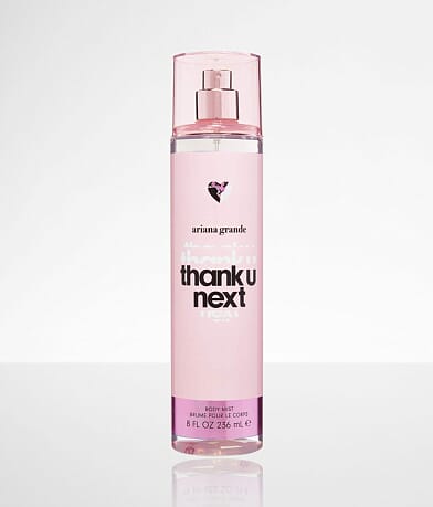 Ariana Grande Thank U, Next Body Spray front view