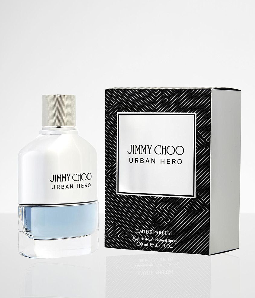 Jimmy choo urban hero best sale cologne review